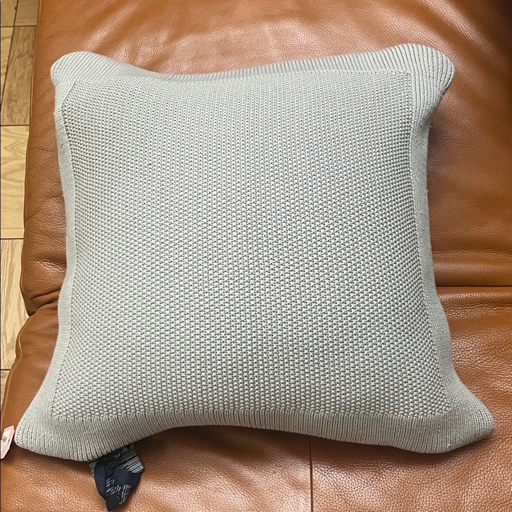 Ralph Lauren Home decorative pillow.